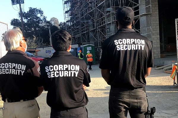 Constructions Security